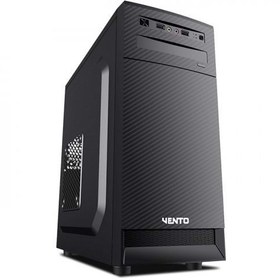 Resim Vento TA-K62 USB 3.0 Midi Tower Kasa 650W Kasa 