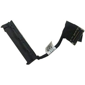 Resim Lenovo Uyumlu A540 A740 Y500 Hdd Harddisk Bağlantı Kablosu Connectör Dc0 