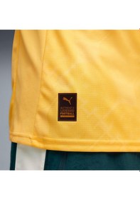 Resim Puma Ac Mılan 25/26 Erkek Üçüncü Forma 779979 03 Sarı 