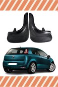 Resim tulippa Fiat Punto 2'li Tozluk Çamurluk Paçalık 