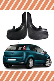 Resim tulippa Fiat Punto 2'li Tozluk Çamurluk Paçalık 