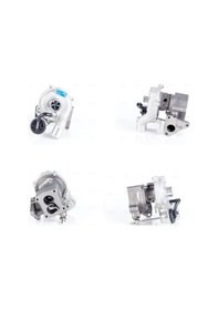 Resim Turbo 359004200400 Clıo 1.5 Symbol Thalıa 85bg Logan 07- 