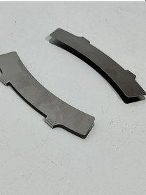 Resim Bisiklet Disk Fren Balatası Ayar Aparatı 2 Adet 
