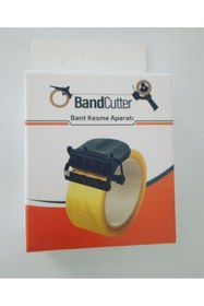 Resim REYYAN Koli Bandı Kesme Aparatı 