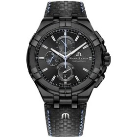 Resim Maurice Lacroix ML-AI1018PVB01337-1 Erkek Kol Saati 