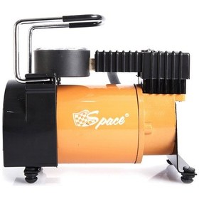 Resim Space Metal Hava Kompresörü Çantalı Sy-114 / Hako37 