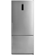 Resim Vestel NFK60012 EX GI PRO WIFI 534 LT No-Frost Kombi Tipi Buzdolabı 