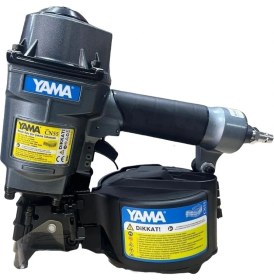 Resim Yama CN55 Havalı Rulo Çivi Tabancası 