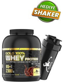 Resim Torq Nutrition Gold Whey Protein Çikolata Aromalı 2300 gr 
