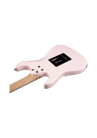Resim Ibanez Azes40 Az Essentials Elektro Gitar - Pastel Pink 