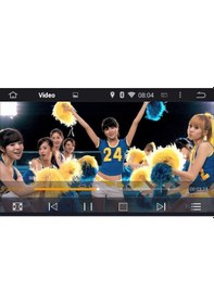 Resim Fimex Opel Astra H Corsa D 2004-2012 9903 Hd Navigasyon Kamer 