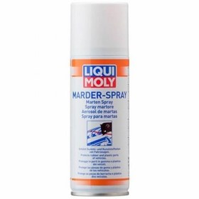 Resim Liqui Moly Kemirgenlerden Koruma Sprey 200 ML Marder Sprey (1515) 