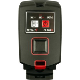 Resim LEVELFİX CL202R ÇİZGİ LAZER HİZALAMA - LAZER TERAZİ 