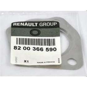 Resim Katalızor Contası Fluence K9k Maıs 8200366590 