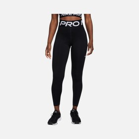 Resim Nike Pro Sculpt Dri-Fit High-Waisted Full-Length Training Kadın Tayt 