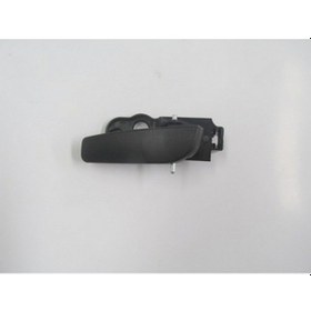 Resim 2008-2017 Peugeot Bipper Arka Kapı İç Açma Kolu Sağ Adet Oem No:735464668 