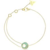 Resim Guess JGUJUBB05227JWYGAQS Kadın Bileklik 