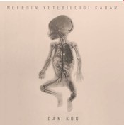 Resim Can Koç - Nefesin Yetebildiği Kadar CD 