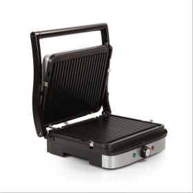 Resim Conti CG-224 Tost Ye Tost ve Izgara Makinesi Inox 