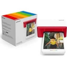 Resim SDT Group Box Hi Print 4x6 Printer Eu 