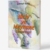 Resim Hiciv ve Meyhane Sohbetleri 