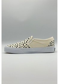 Resim Asher Kadın Günlük Ayakkabı Vn0a5jlhch61-4470 Siyah 