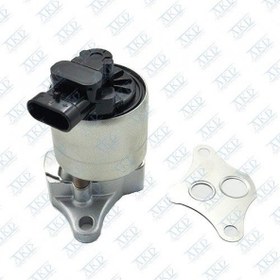 Resim EGR VALFI OMEGA B VECTRA B X22XE X25XE X30XE AKD OP180112 