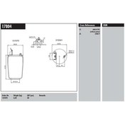 Resim METALLI KORUK VOLVO ROR DORSE CONNECT MD 17804 OEM Diğer