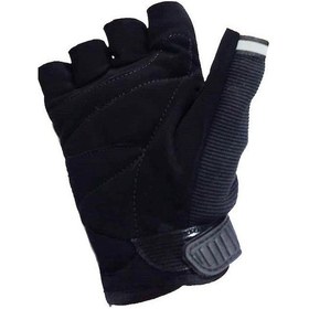 Resim Venom Vn-960 Parmaksız Eldiven S Beden 