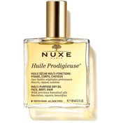 Resim Nuxe Huile Prodigieuse Çok Amaçlı Kuru Yağ 100 ml 