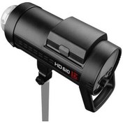 Resim Jinbei Hd-610 Hss Ttl Dahili Akülü Taşınabilir Paraflaş Kit-14750 