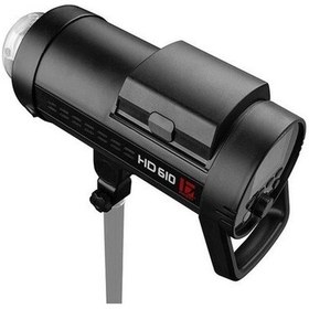 Resim Jinbei Hd-610 Hss Ttl Dahili Akülü Taşınabilir Paraflaş Kit-14750 