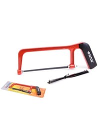 Resim Pimli Testere 5 Yedekli 