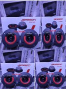 Resim YALÇIN Jameson Jtw-50 Çifti 500w 200 Rms Yenı Seri Krıstal Ustun Tivitir Orjınal 2yıl Garantılı 