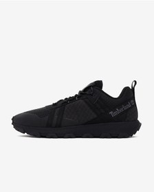 Resim Timberland Low Lace Up Sneaker Siyah Sneaker Tb0a6bs1ek91 Siyah 