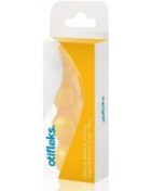 Resim Otifleks Doğal Balmumu Kulak Tıkacı 4'Lü - 2 Çift 