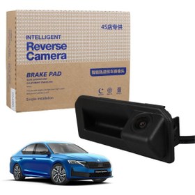 Resim Powermaster PM-25488 Skoda Octavia Cupra Auidi A3 Geri Görüş Kamerası 
