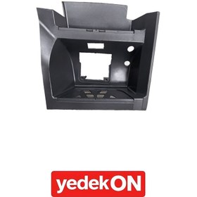 Resim Basamak Yuvası 1845 Mp4 Gıga-Stream Sağ Kısa (Kahveci Premium) - A9616661503 