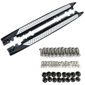 Resim Bmw X5 2007-2013 Oem Yan Basamak 