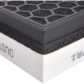 Resim Samsung AX34 AX40 AX40R30WM Uyumlu Hava Temizleyici Hepa Filtresi CFX-G100GB 