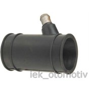 Resim Hyundai Accent Hava Filtre Ara Hortumu 1994-1999 Yumurta Kasa 