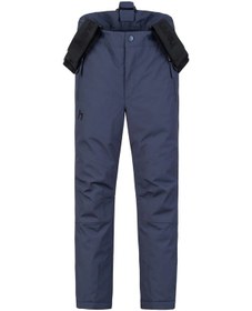 Resim Hannah Akita Jr Iı Çocuk Kayak Pantolonu 10036137hhx.01 Moın Mood İndigo 