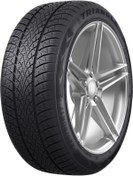 Resim Triangle 195/55R16 XL 91H TW401 M+S SFM KIŞLIK LASTİK (4 ADET) 
