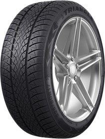 Resim Triangle 195/55R16 XL 91H TW401 M+S SFM KIŞLIK LASTİK (4 ADET) 