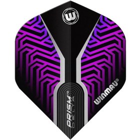 Resim Winmau Prism Delta Standart 6915.281 Kairos Dart Flight 