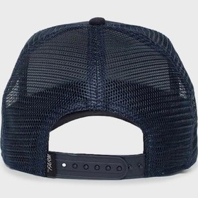 Resim Goorin Bros Unisex Şapka 1010389 Lacivert Lacivert 