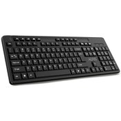 Resim Auris Wkb01 Türkçe Q Ofis Kablosuz Klavye 