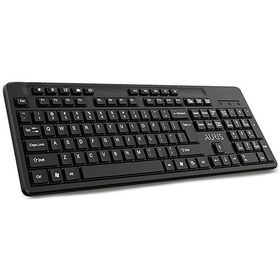 Resim Auris Wkb01 Türkçe Q Ofis Kablosuz Klavye 