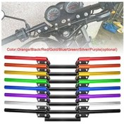 Resim Pazly Genel 7/8'' 22mm Ayarlanabilir Alüminyum Motosiklet Gidonu 