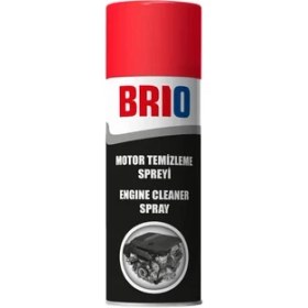 Resim Motor Temizleme Spreyi 400 ml 